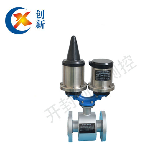 一體型電池供電+485通訊流量計(jì) 一體型電池供電+485通訊流量計(jì)